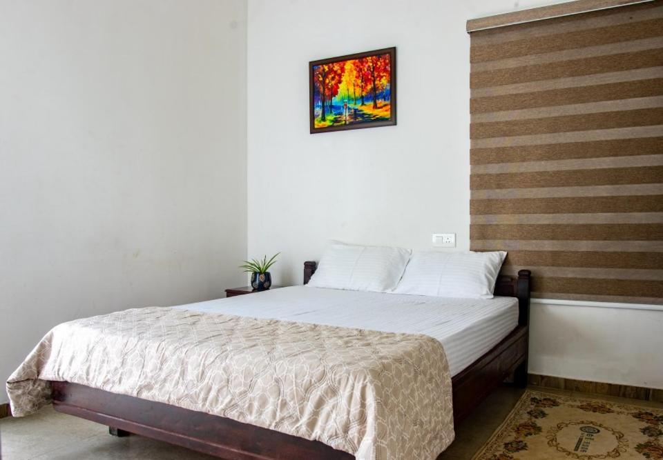 Vega Paradise Kanthalloor Εξωτερικό φωτογραφία