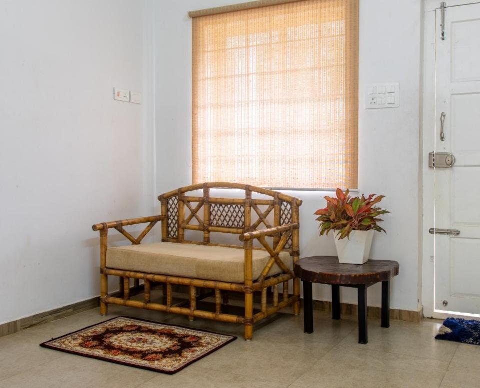 Vega Paradise Kanthalloor Εξωτερικό φωτογραφία