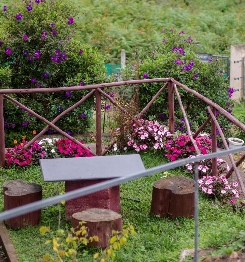 Vega Paradise Kanthalloor Εξωτερικό φωτογραφία